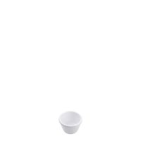 COU COU Ramekin Fluted - 45ml - 828512-W (Pack of 24)
