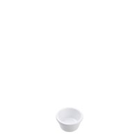 COU COU Ramekin Fluted - 60ml - 828513-W (Pack of 24)