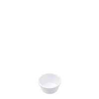 COU COU Ramekin Fluted - 120ml - 828515-W (Pack of 24)
