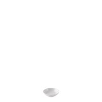 COU COU Classic White Sauce Dish - 60mm (Pack of 48)