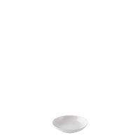 COU COU Classic White Sauce Dish - 95mm (Pack of 48)