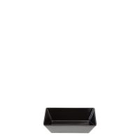 COU COU Classic Black Deep Dish - 250x150mm (Pack of 6)