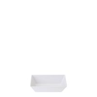 COU COU Classic White Deep Dish - 250x150mm (Pack of 6)