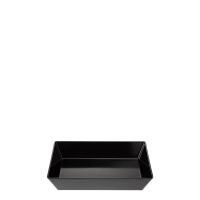 COU COU Classic Black Deep Dish - 350x250mm (Pack of 6)