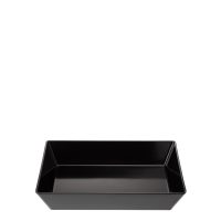 COU COU Classic Black Deep Dish - 450x300mm (Pack of 4)