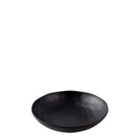 Matte Black Coupe Serving Bowl - 315mm (Pack of 6)
