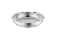 Sunnex Round Food Pan - 6800ml