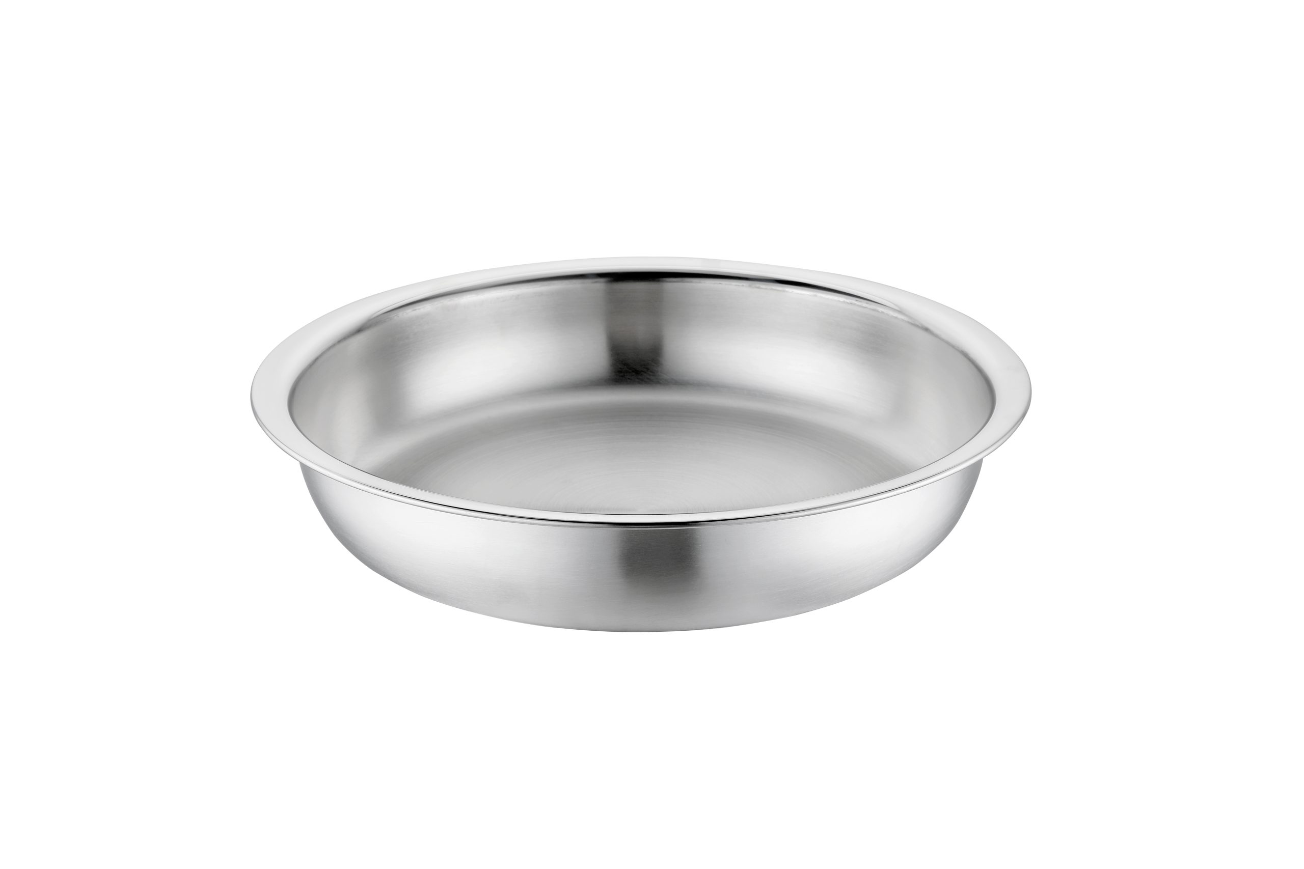 Sunnex Round Food Pan - 6800ml