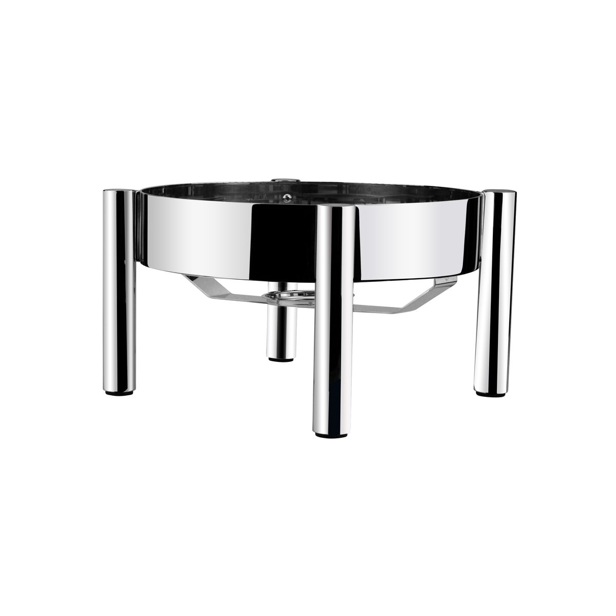 Athena Regal Round Induction Chafer - Large - 370mm