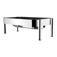 Athena Stand - To Suit 8311003 & 8321103 - 18/10