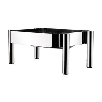 Athena Stainless Steel Stand For 2/3 Chafer