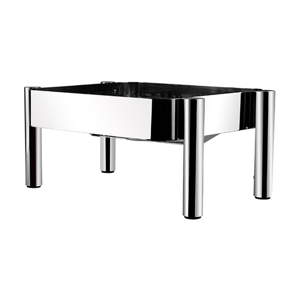 Athena Stainless Steel Stand For 2/3 Chafer