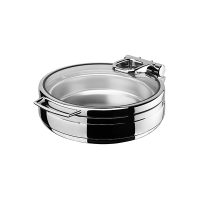 Athena Regal Round Induction Chafer - Large - 440mm
