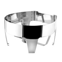 Athena Princess Stand For Round Chafer - 440x320mm