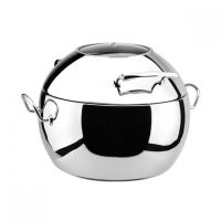Athena Princess Induction Soup Station Chafer - 400x440mm