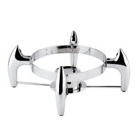 Athena Princess Stand For Soup Station - 440x400mm