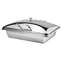Athena Princess 1/1 Size Rectangular Chafer - 440x588mm