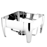 Athena Princess Stand For 2/3 Size Chafer - 440x410mm