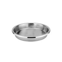 Athena Round Food Pan - 6100ml
