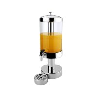 Athena Metro Juice Dispenser - 8000ml