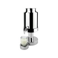 Athena Metro Milk Dispenser - 6000ml