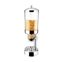 Athena Metro Cereal Dispenser - 8000ml