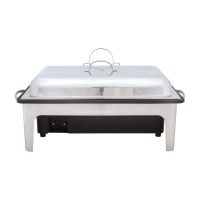Sunnex 1/1 Size Electric Chafer