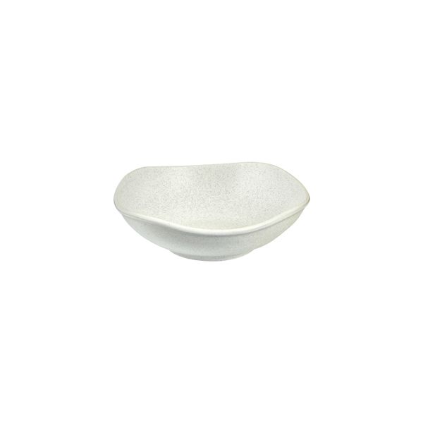 Zuma Frost Organic Shape Bowl - 480ml (Pack of 3)