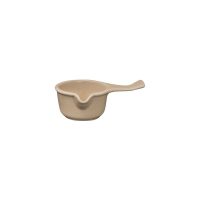 Zuma Sand Mini Saucepan - 120ml (Pack of 6)