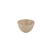 Zuma Sand Deep Rice Bowl - 400ml (Pack of 6)