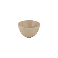Zuma Sand Deep Rice Bowl - 700ml (Pack of 3)