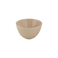 Zuma Sand Deep Rice Bowl - 1100ml (Pack of 6)