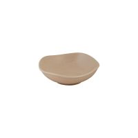 Zuma Sand Organic Shape Bowl - 480ml (Pack of 3)