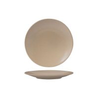 Zuma Sand Tapas Plate - 180mm (Pack of 6)