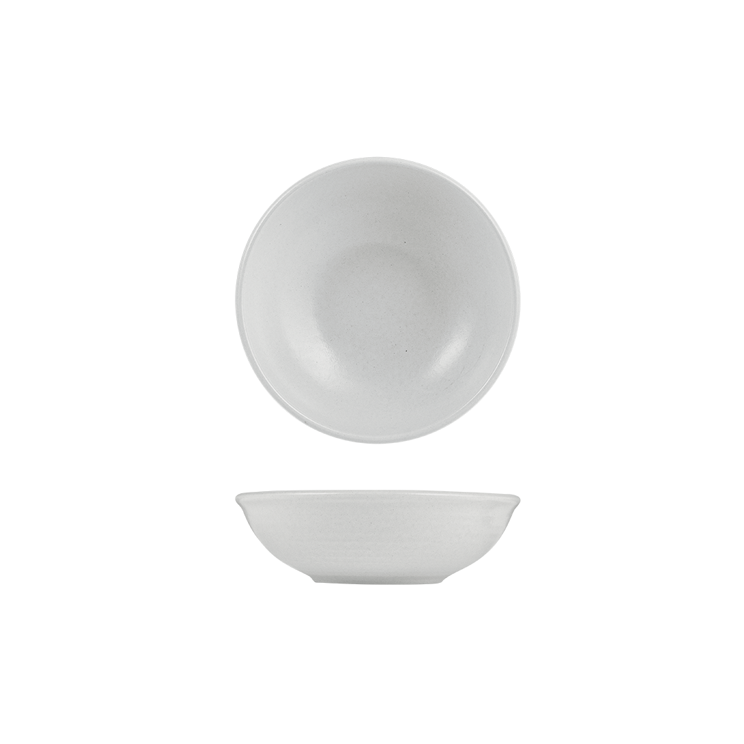 Zuma Pearl Aspen Round Bowl - 900ml (Pack of 6)