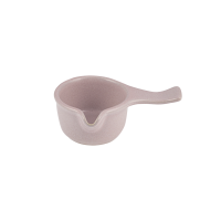 Zuma Pearl Blush Mini Saucepan - 120ml (Pack of 6)
