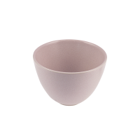 Zuma Pearl Blush Deep Rice Bowl - 400ml (Pack of 6)