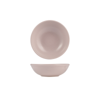 Zuma Pearl Blush Round Bowl - 900ml (Pack of 6)