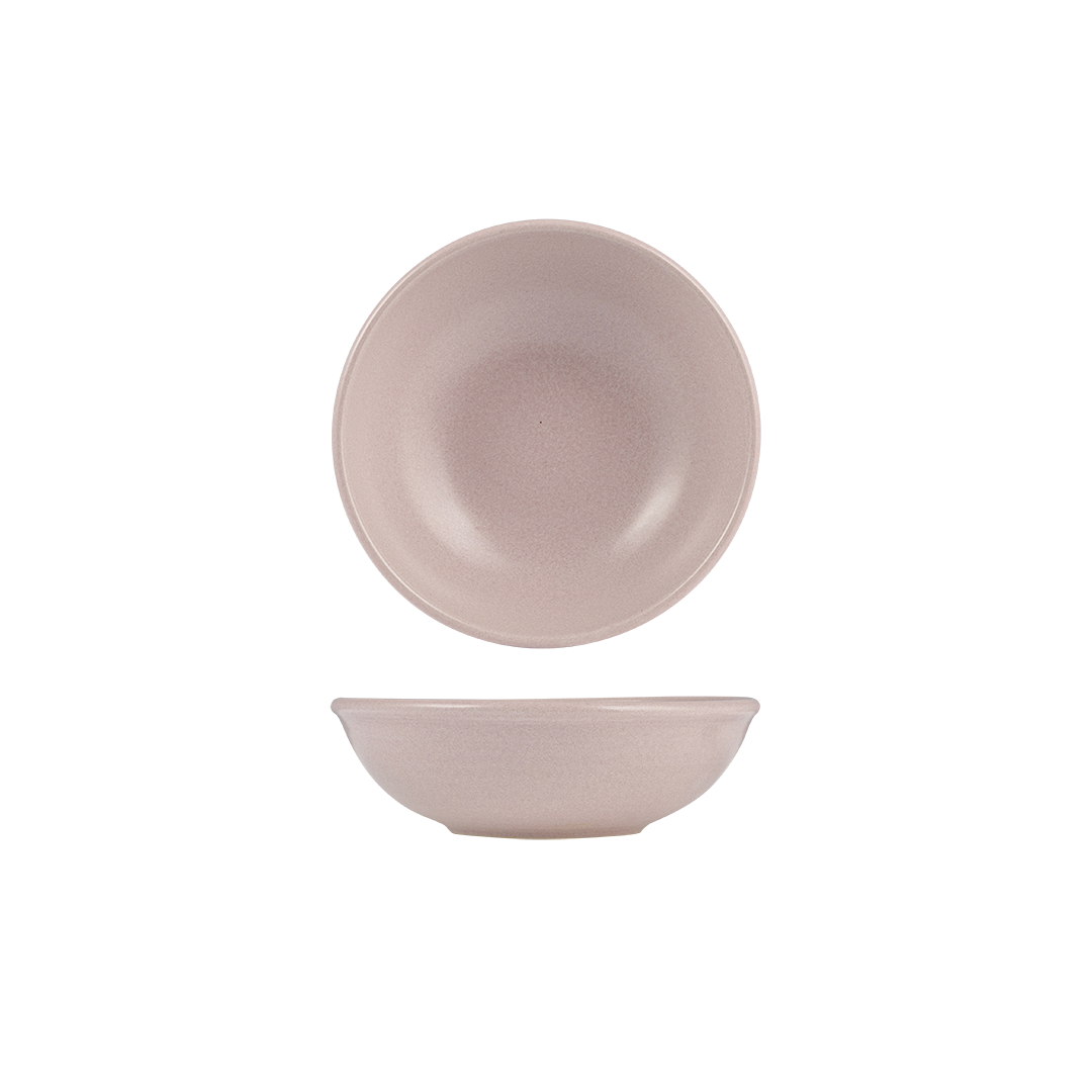 Zuma Pearl Blush Round Bowl - 900ml (Pack of 6)