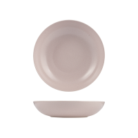 Zuma Pearl Blush Share Bowl - 1100ml (Pack of 3)