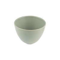 Zuma Pearl Pistachio Deep Rice Bowl - 400ml - Pearl Aspen (Pack of 6)