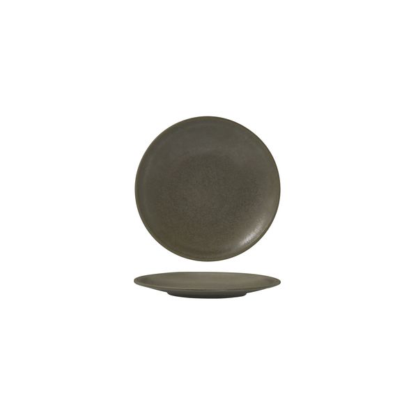 Zuma Cargo Tapas Plate - 130mm (Pack of 6)