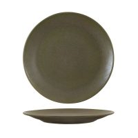 Zuma Cargo Round Coupe Plate - 230mm (Pack of 6)