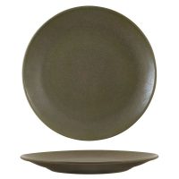 Zuma Cargo Round Coupe Plate - 310mm (Pack of 3)