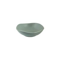 Zuma Mint Organic Shape Bowl - 480ml (Pack of 3)