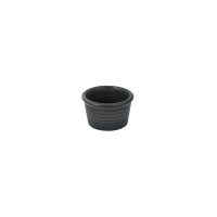 Zuma Jupiter Ribbed Ramekin - 140ml (Pack of 6)