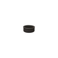 Zuma Charcoal Condiment Dish - 45ml (Pack of 6)