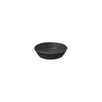Zuma Charcoal Tapered Dish - 170ml (Pack of 6)