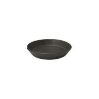 Zuma Charcoal Tapered Dish - 330ml (Pack of 3)
