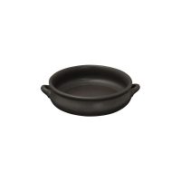 Zuma Charcoal Spanish Dish - 700ml (Pack of 3)